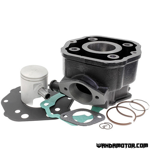 Cylinder kit Derbi Senda <-'05 50cc